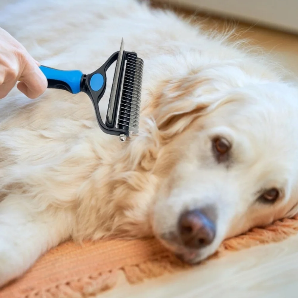 Pet Grooming Tool